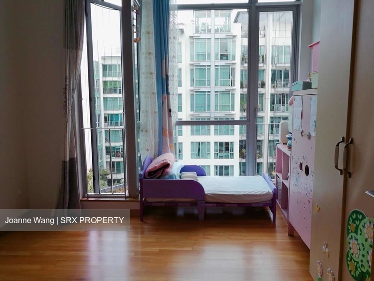 Caribbean At Keppel Bay (D4), Condominium #223358251